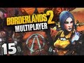 Borderlands 2 [COOP] - Part 15