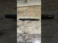 PARKER 75 FOUNTAIN PEN IN STERLING SILVER CISELÉ PATTERN