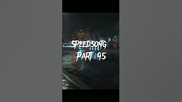Speedsong Speedsong اغاني مسرعه يوتيوبر 