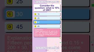 Crush Your Nursing Entrance Math Anxiety: Ultimate NLN NEX Test Prep Breakdown