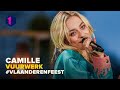 Camille - Vuurwerk | Vlaanderen feest
