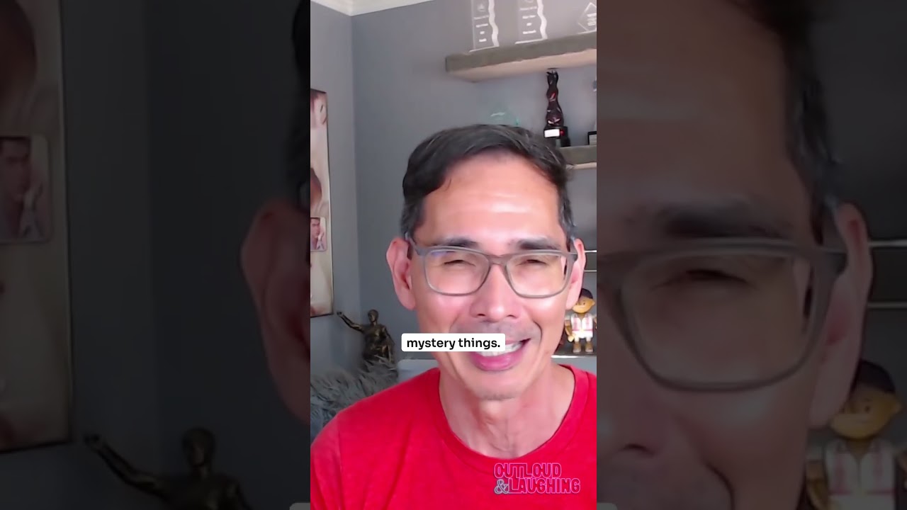 #Hollywood legend @allanbrocka talks about finding his voice in film.