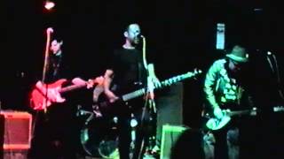 The Andersons! &quot;Turn Out The Light&quot; LIVE in Los Angeles 1995