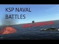 Ksp battles gone overboard
