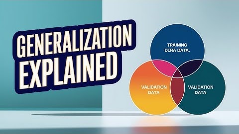 Unlocking the Secret of Neural Networks: Generalization Explained!