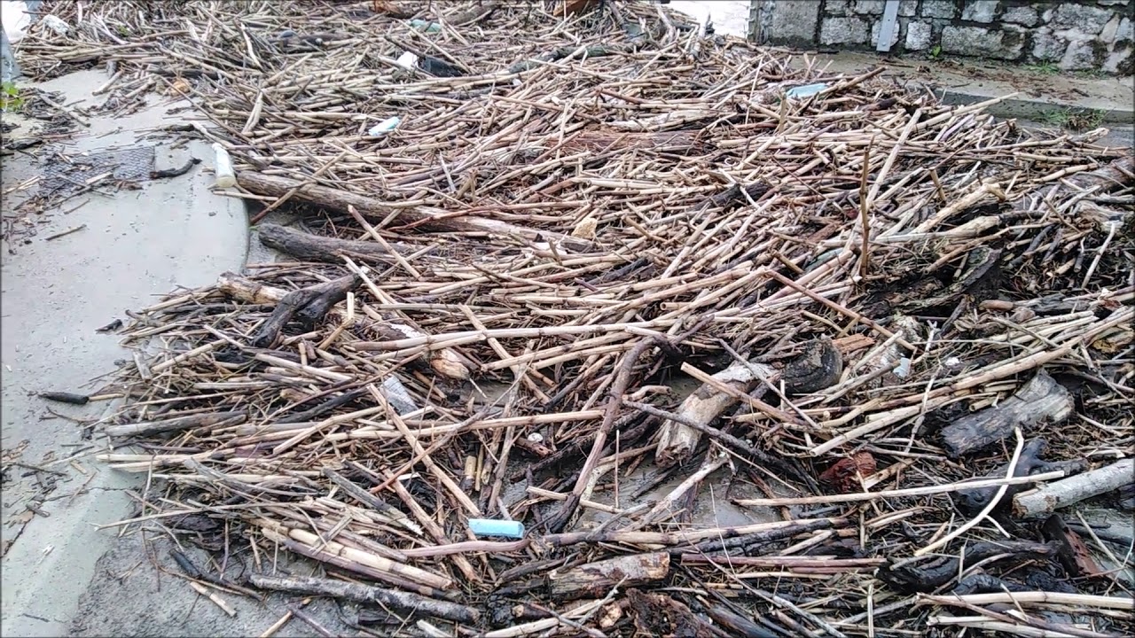 pont de Sampzon le 23 11 2019