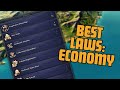 Best economic laws in victoria 3