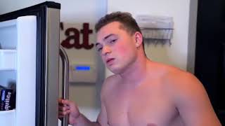 Lance Stewart Not So Happy Ending Massage