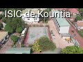 Institut suprieur de linformation et de la communication  isic  de kountia