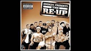 Eminem x 50 Cent - The Re-Up