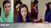 Darr Khuda Say - Recap EP 13 -  DRAMAS