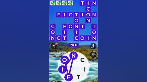 Words of Wonder || Level 136-140