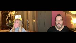 Celebrity Kathryn Edwards Says “Please Forget I Was Ever On RHOBH Profile