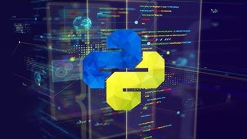 Introduction : Learn How Use Python Scripting with Blender 2.8