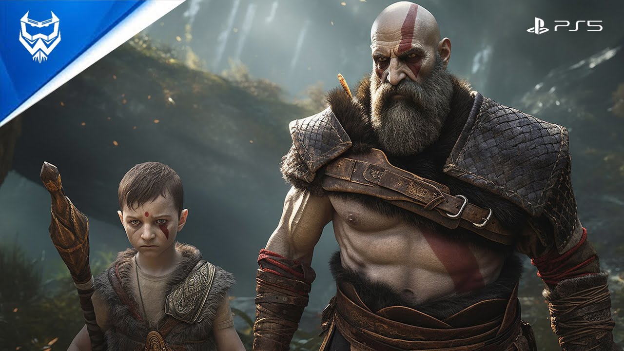 God of War Ragnarok Coming to PC in 2024? 