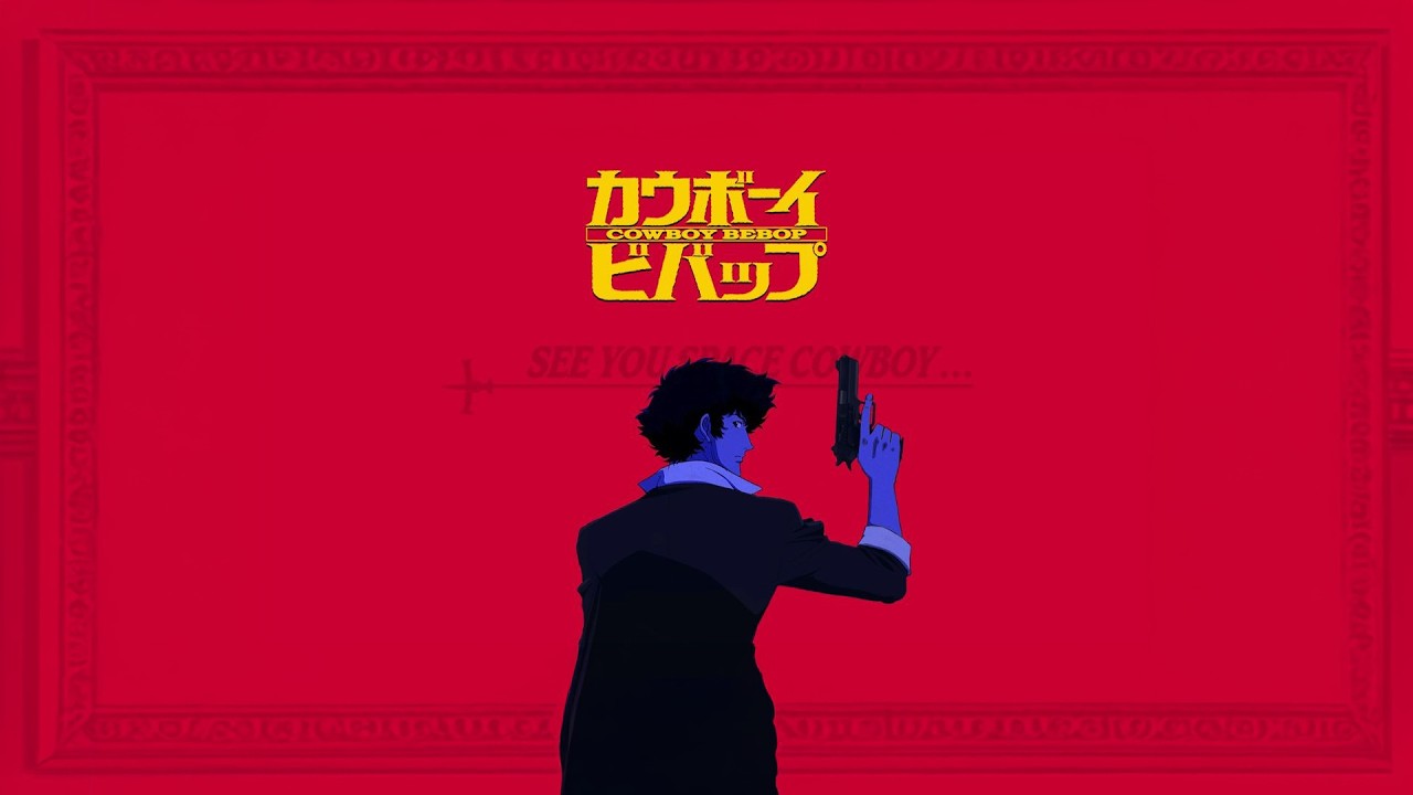Watch cowboy bebop nostalgia on YouTube Watch cowboy bebop nostalgia on YouTube