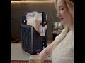 Conoce nuestra nueva máquina de granizado Spin&amp;Ice