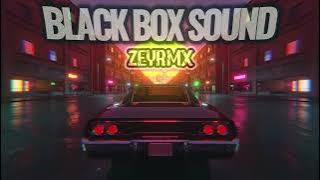 ZEYRMX - CHACHA KABHI NA KABH BLACKBOX SOUND