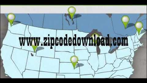 Zip Code Directory
