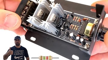 HHO Electrical Circuits. PWM for Hydrogen Generator. Kit hho