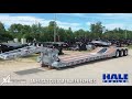 XL Specialized GALVANIZED Trailers and Hale Trailer