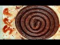 How its made black pudding how to make black puddingblood sausage srp blackpudding