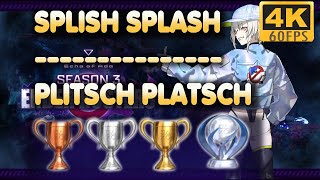 SYNDUALITY Echo of Ada | Splish Splash | Trophy | Achievement Guide