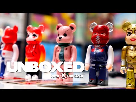 ＢＥＡＲＢＲＩＣＫ  ＳＥＲＩＥＳ40(BOX) hqdefault.jpg