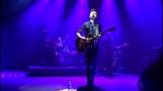 Passenger - Somebody's Love (05.10,2016 Warsaw)