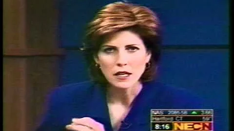 Bilingual Education New England #6/Pt 2 - NewsNight, NECN/Boston, May 15, 2001