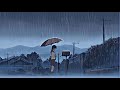 billie eilish khalid - lovely slowed and reverb & rain