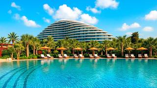 If Paradise Had An Address, It Would Be Jumeirah Marsa Al Arab Dubai