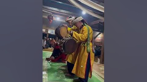lễ cấp sắc người dao đen Hà Giang 🎖️Bùi tú vlogs
