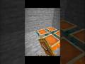 armadilha da água fake . vídeo completo no canal. #minecraft #jogos