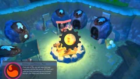 Spiral Knights ep.1 -we are noobs