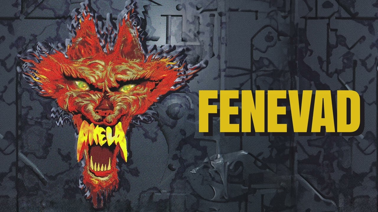 Akela: A fenevad (teljes album)