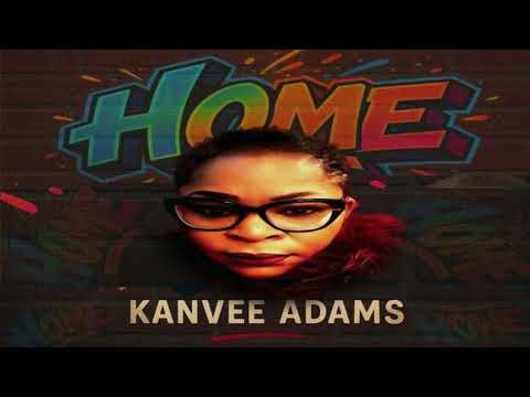 Kanvee Adams - Home