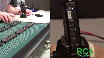 RC4 LumenDim - ISL Slow and ISL Fast Dimmer Curves Explained