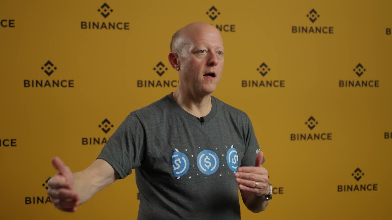 Jeremy Allaire | CEO, Circle | “Stablecoins are becoming part of the  financial system