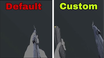 Do custom reload animations impact the reloading speed? Critical Ops
