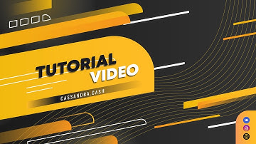 Tutorial video Crypto Cassandra Limited