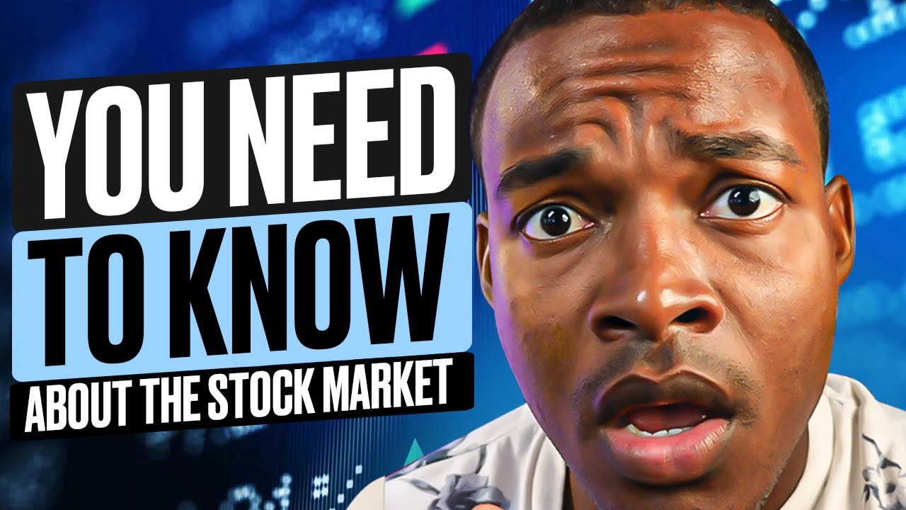 9 Facts About The Stock Market You Need YouTube