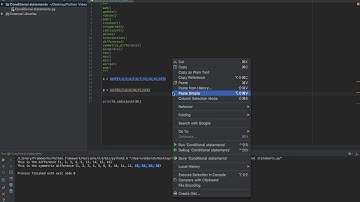 Lecture 9 part 3 sets in Python