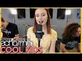 "Cool Kids" - Echosmith (Acoustic Cover by First To Eleven)