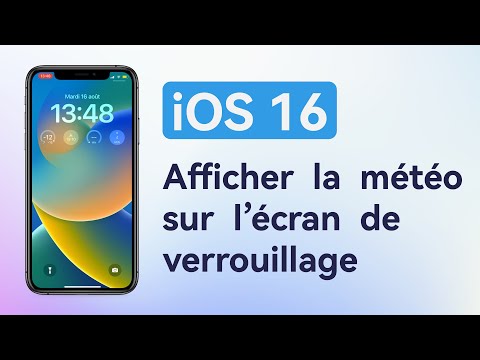 Vidéo: Comment contourner le code d'accès de l'iPhone (avec des images)