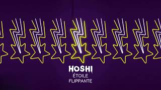 Hoshi - Étoile flippante (Version instrumentale)