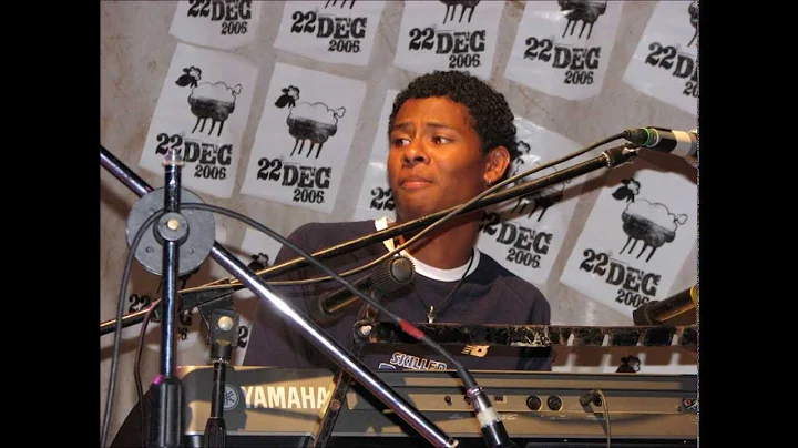 Randy's theme - Jean-Eric Lebon and Pascal Naidoo