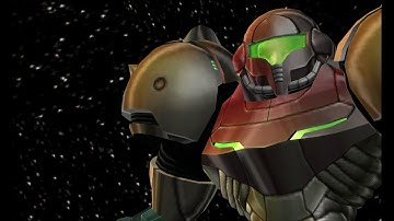 Metroid Prime - 1:33 21% Speedrun