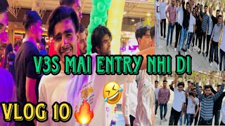 V3s mall vlog full masti @loganpaulvlogs @boramtubevlog4821 #viral #subscribe #comment