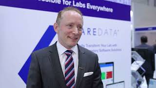 Erba at Medlab Middle East 2023